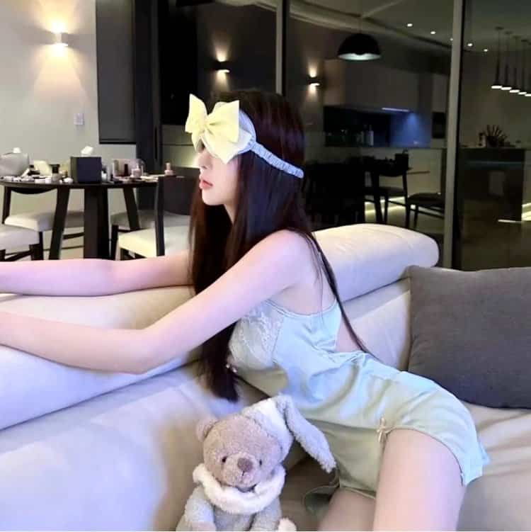 古风诗意唯美画卷