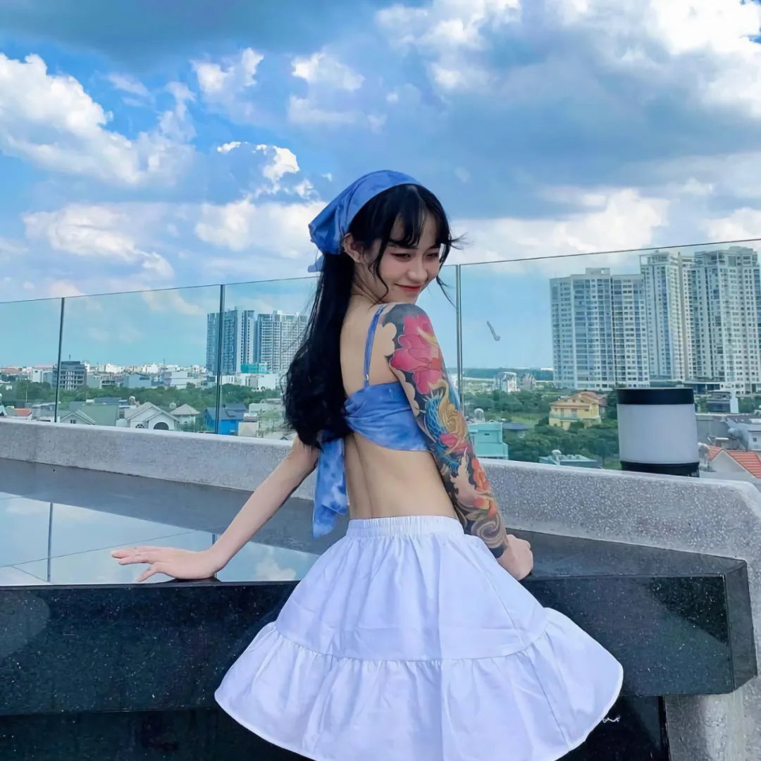 平行世界物语